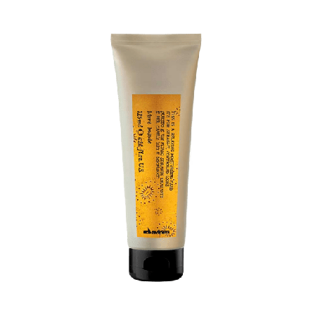 DAVINES More Inside, This is a Relaxing Moisturizing Fluid Hårstyling Dam ONESIZE