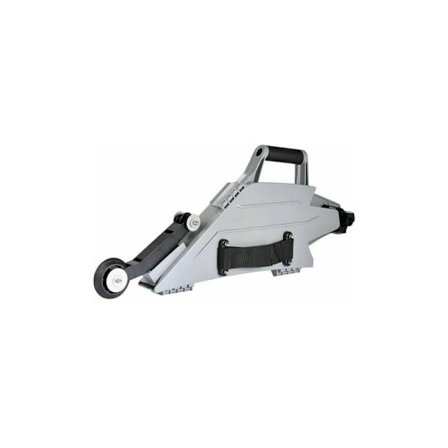 Grå Banjo Gipsplate Tapeverktøy med Reversibel Hjørnerulle - Gipsplate Etterbehandlingssett for Skjøtekonstruksjon