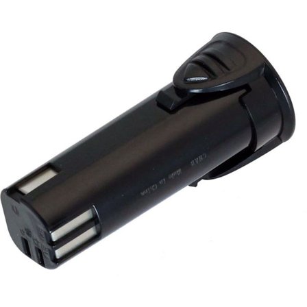 Battery for PANASONIC 3.6V 1.5Ah Li-Ion