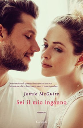 Sei il mio inganno Jamie McGuire