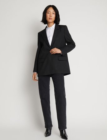 Munthe Sussima - Black - 36