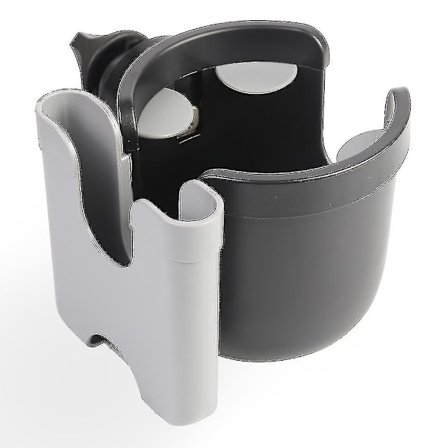 Baby Universal Stroller Kopholder og Cykel Vandflaskeholder med Telefonholder