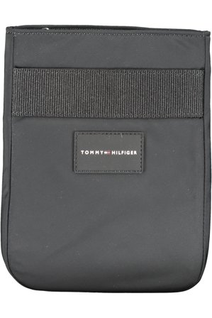 Tommy Hilfiger Tracolla Uomo Nero