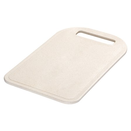 Skärbräda BIO Gastromax Varmvit Varmvit 25 x 15 cm