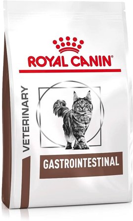 Royal Canin Veterinary Gastrointestinal Crocchette Per Gatti