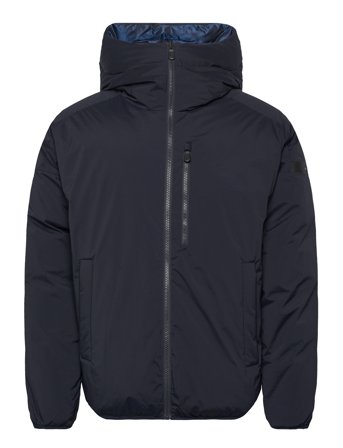 Sail Racing | Thunder Reversible Jacket | XL