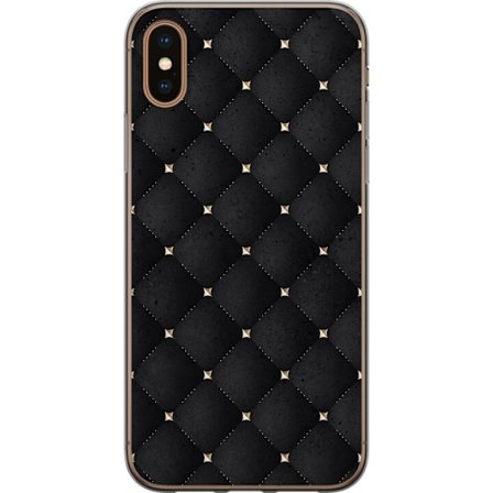 Kompatibelt Mobildeksel til Apple Apple iPhone X Luxe