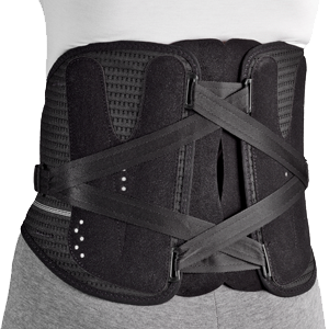 Gibaud Ortho Cintura Lombogib Senior Taglia 01