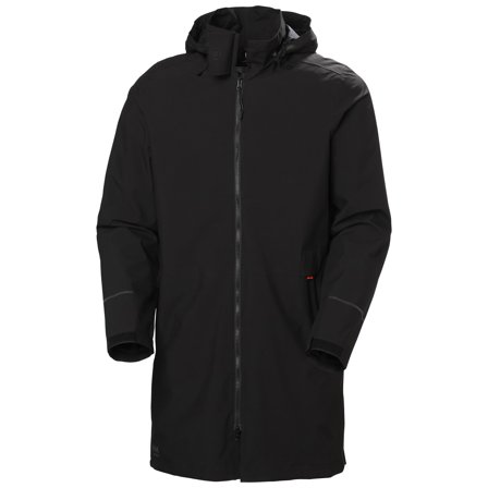 Helly Hansen Workwear Barcode 71283_990 Rock svart M, Kläder