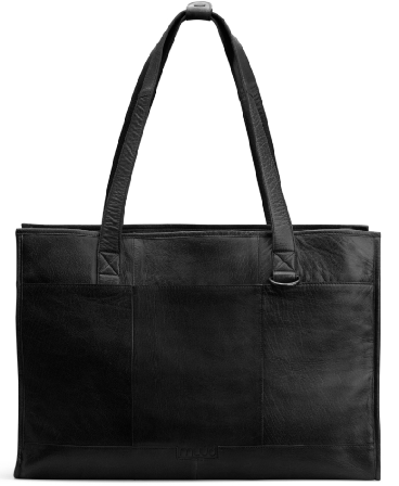 Muud Pet-Collection Clara-XL Transportveske Sort