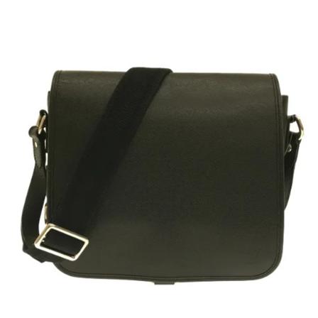 Louis Vuitton Vintage Pre-owned Väska svart, Dam Vintage Väskor, Dam, Storlek: ONE SIZE