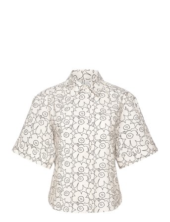 Marimekko | Standardi Piirto Unikko | 44