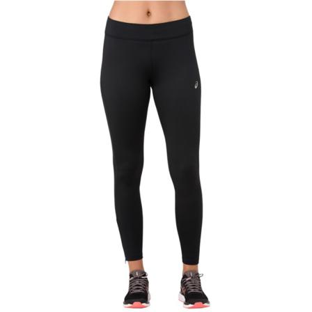 Byxor Asics Core Winter Tight Svarta 168 - 172 Cm/m
