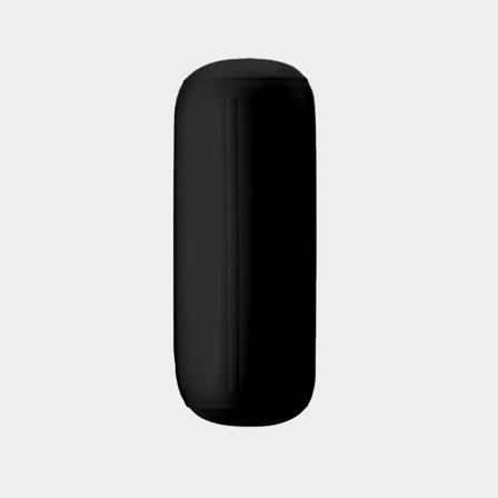 Fender Castro HAG-2, 52 cm, Ø20 cm, black