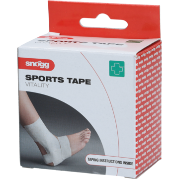 Sports Tape Sink 3,8cmx7,5M