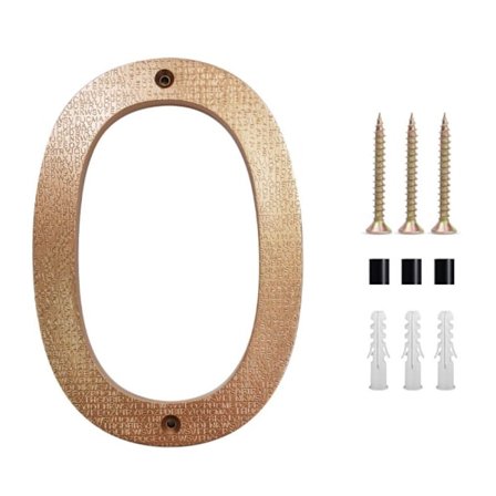 Numero Ovikyltin osoitenumerot 0-9 0 0