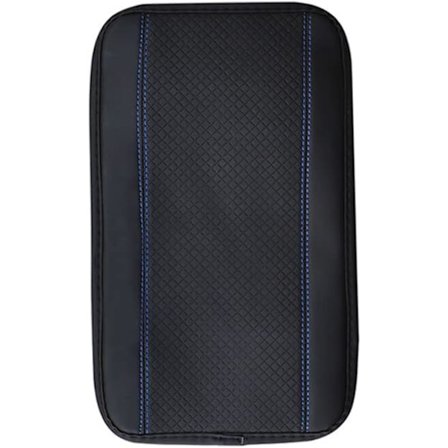 Universal Armlenestøtte for Bil, Sklisikker Midtkonsoll