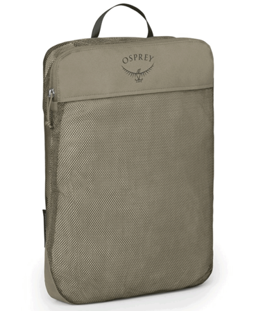 Osprey Daylite Packing Cube Large Tan Concrete