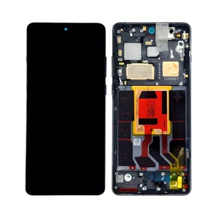 OnePlus 12 Display - Black