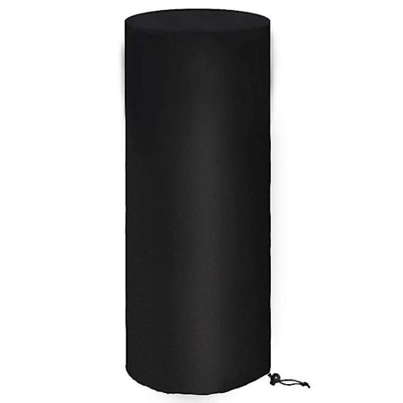 Värmefläktsskydd för uteplats Vattentätt Utomhusvärmare Skydd 210d Oxford Vattentätt, Vindtätt, Skydd A