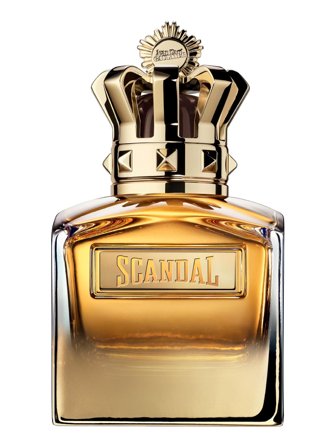 Jean Paul Gaultier Scandal for Him Eau de Parfum 100ml