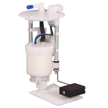 Kompatibel med Yamaha Grizzly 550 700 Kodiak 700 Viking Bränslepumpsenhet 3B4-13907-10-00 NO.6719-Perfet