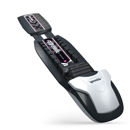 Rottefella Rottefella Back Country Magnum Bulk Ski bindings Black OneSize
