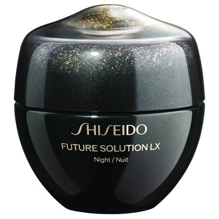 Shiseido Future Solution Lx Total Regenerating Night Cream 50ml - Tratt.viso notte antirughe