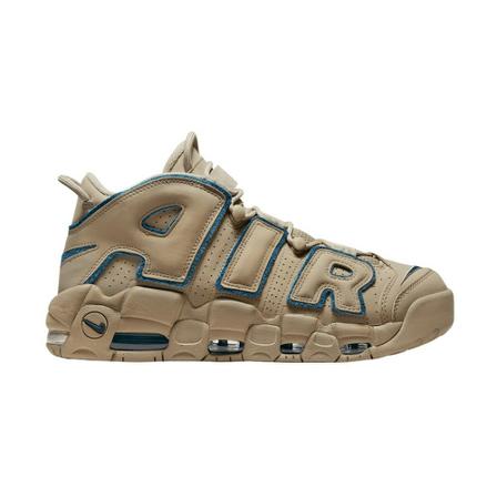 Nike - Sneakers - Brun - Herr - Storlek: 43 1/2 Eu, Herr, Storlek: 43 1/2 EU