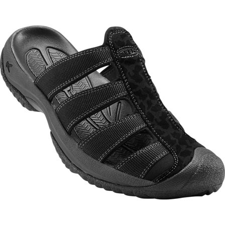Keen Men's Aruba II Men sandals Black 47