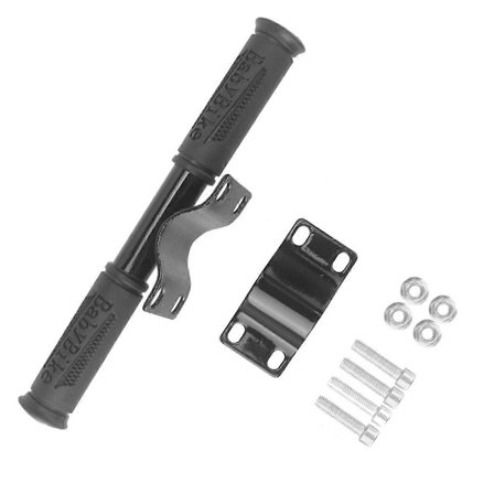 Universelt elektrisk sparkesykkelstyre for barn, skateboardhåndtak, grepsstangholder for M365 PRO sparkesykkel tilbehør