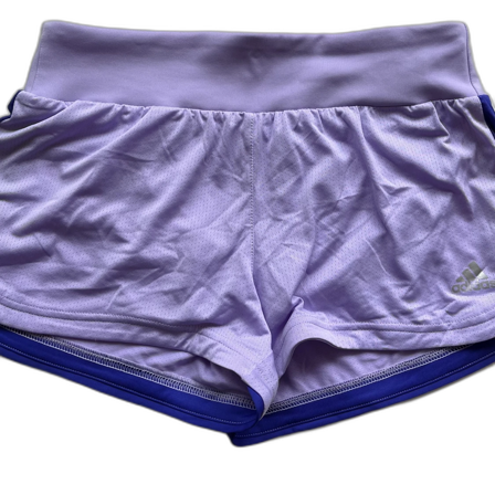 Adidas träningsshorts