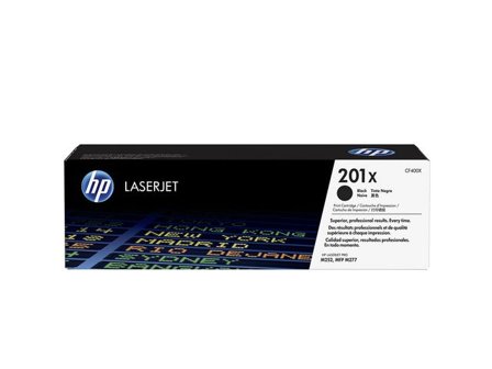 HP Toner CF400X 201X 2,8K Svart - Lyreco - Toner och bläck - Tonerkassetter - Toner HP