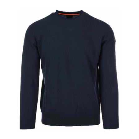 RRD Shoesless shirt Blå, Herre