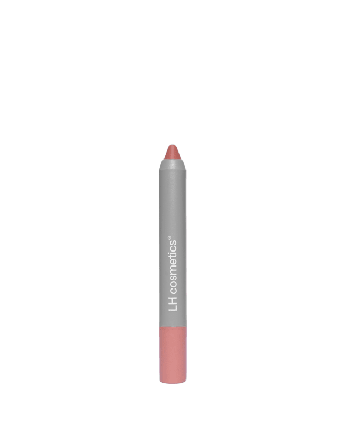LH Cosmetics Biggie Läppstift Unisex Rosa 2,7 ML