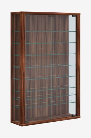 VCM - Vægskab Vitrosa Mini - Flerfarvet - Skabe - Fra Homeroom