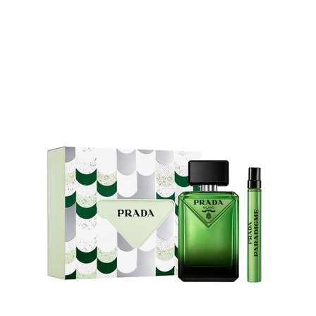 Prada Paradigme Cofanetto Regalo 1pz - Cofanetto Profumo Uomo
