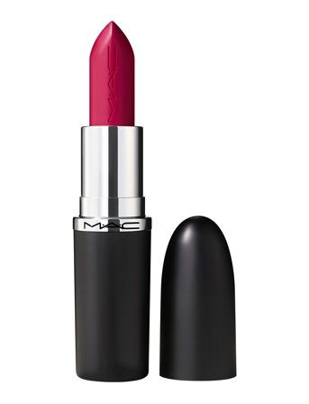MAC Macximal Sleek Satin Lipstick - Pink - 3 G