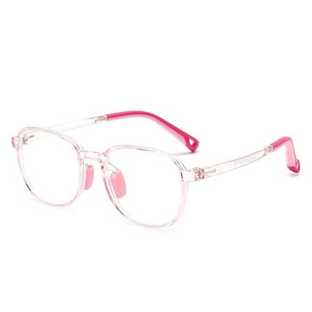 Lasten lasit Mukavat silmälasit 4 4