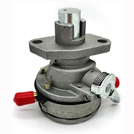 Brændstofpumpe til Komatsu-motor