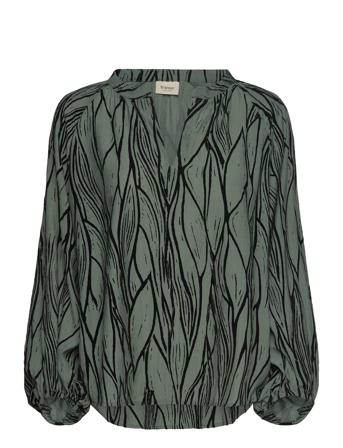 Frjull Bl 1 Green Fransa