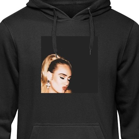 Lapsen huppari Adele