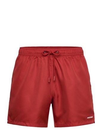 Pockies | Brick Shorties | L