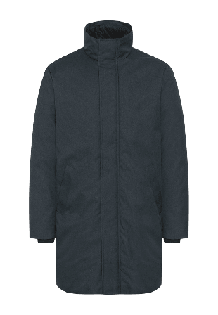 Matinique Harvey L Jacket Jackor Herr Blå M