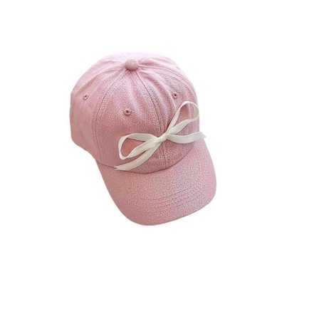 Trendy Unisex Baseball Caps Solhatter Bomull Baseball Caps Stilig Unisex Hodeplagg Nydelig Solhatt Baseball Hodeplagg Rosa