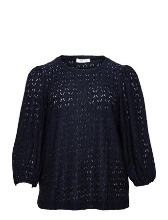 Nina Blue Violeta By Mango