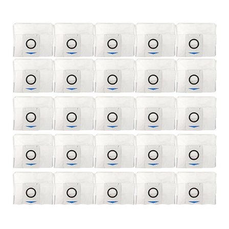 For Ecovacs Deebot X1 Omni Støvsuger Tilbehør Robot Støvsuger Db