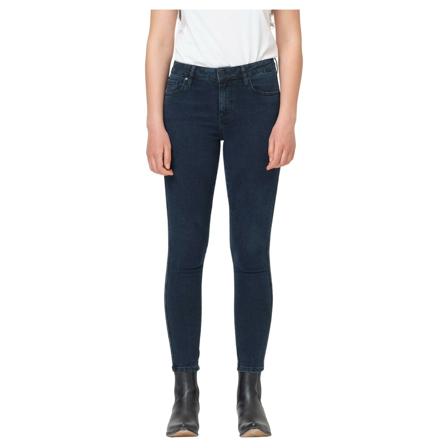 Tomorrow TD Dylan Jeans Wash Austin Blå, Dame, Størrelse: W31 L32