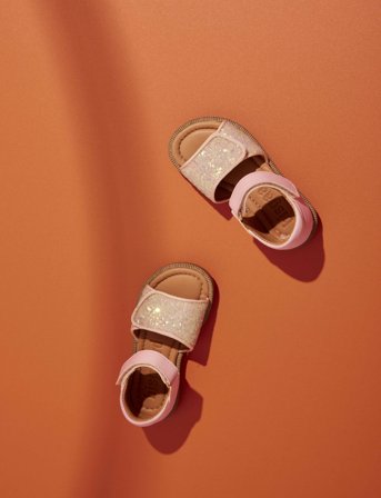 Bisgaard Bisgaard Aida - Pink - 27