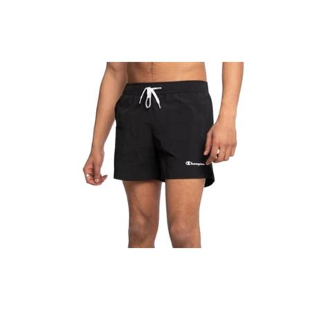 Byxor Champion 216069kk002 Svarta 173 - 177 Cm/s